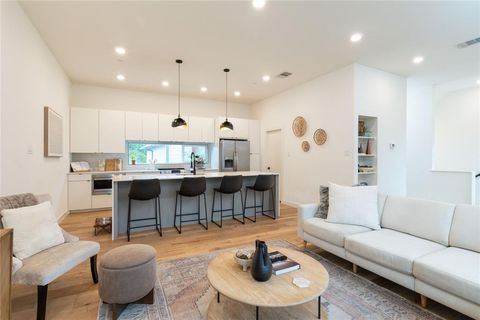 2118 N Carroll Avenue 103 Dallas TX 75204