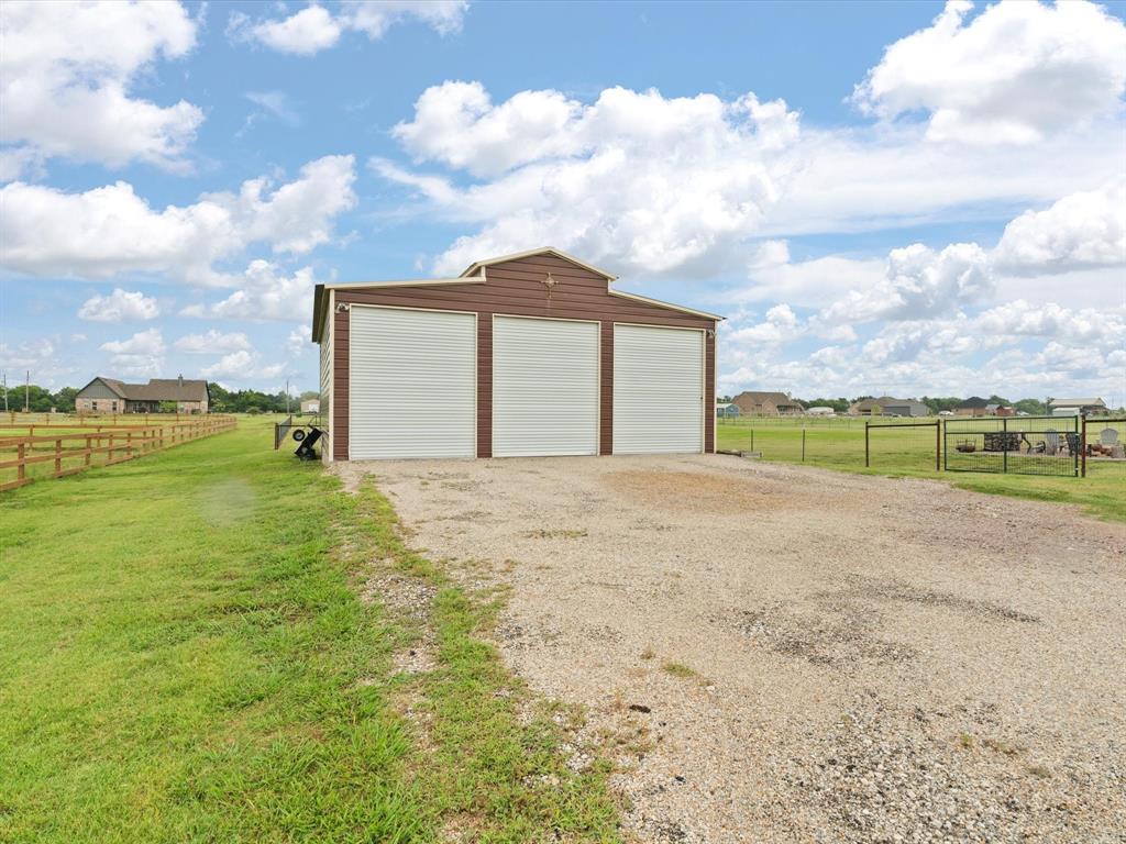 891 Cheyenne Trail