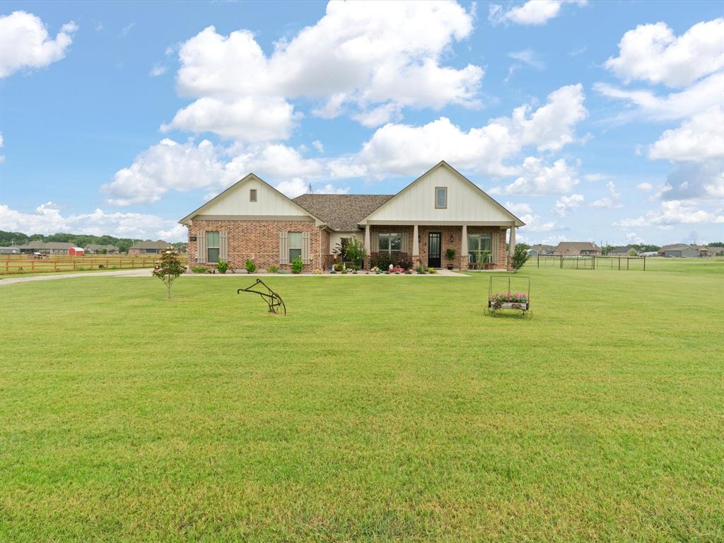 891 Cheyenne Trail