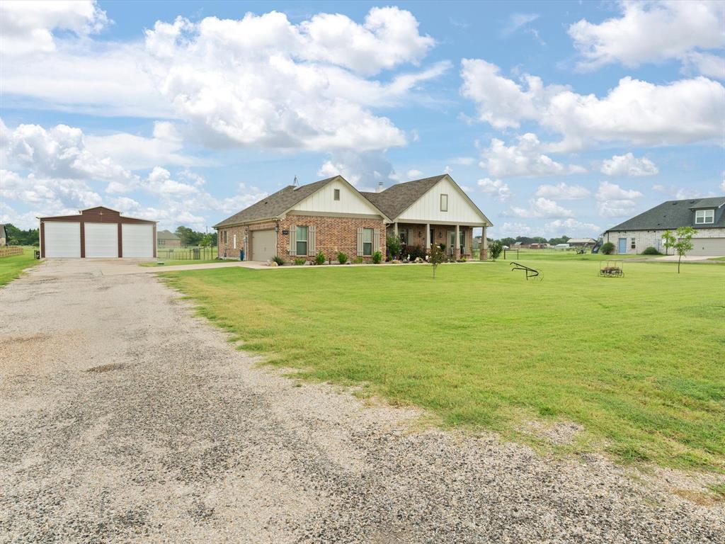 891 Cheyenne Trail