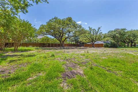6318 Joyce Way Dallas TX 75225