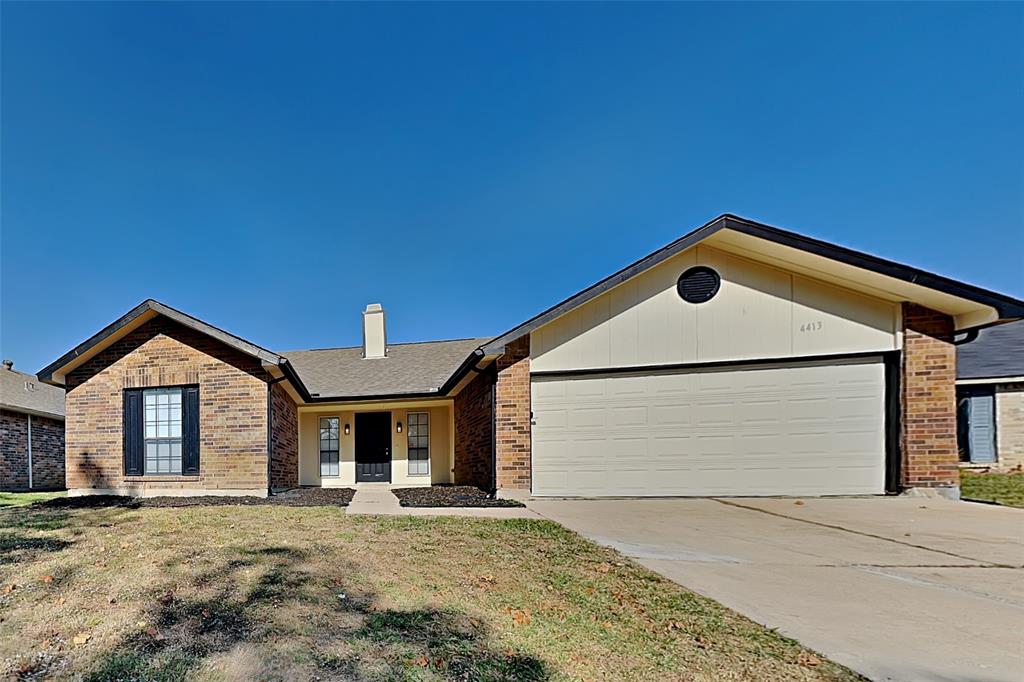 Summerfields Add - Residential Lease