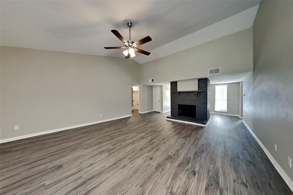 Summerfields Add - Residential Lease