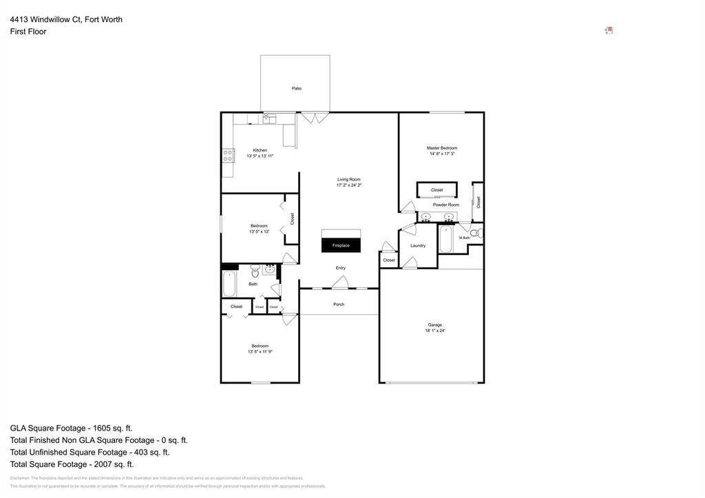 Summerfields Add - Residential Lease