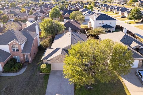 A home in Fort Worth