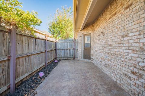 A home in Fort Worth