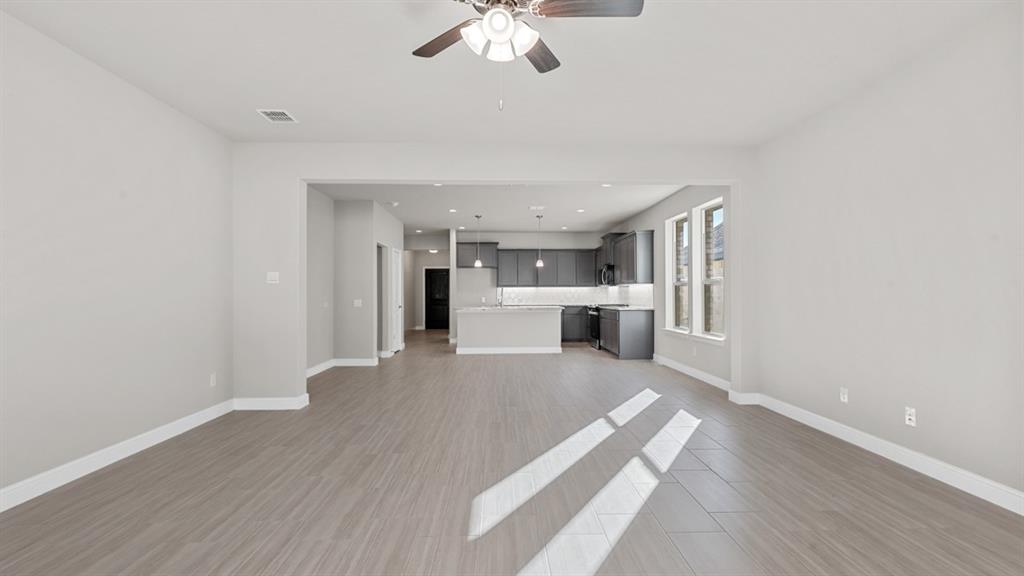 Pecan Square - Residential