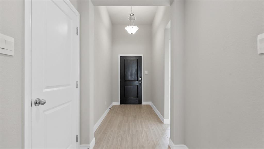 Pecan Square - Residential