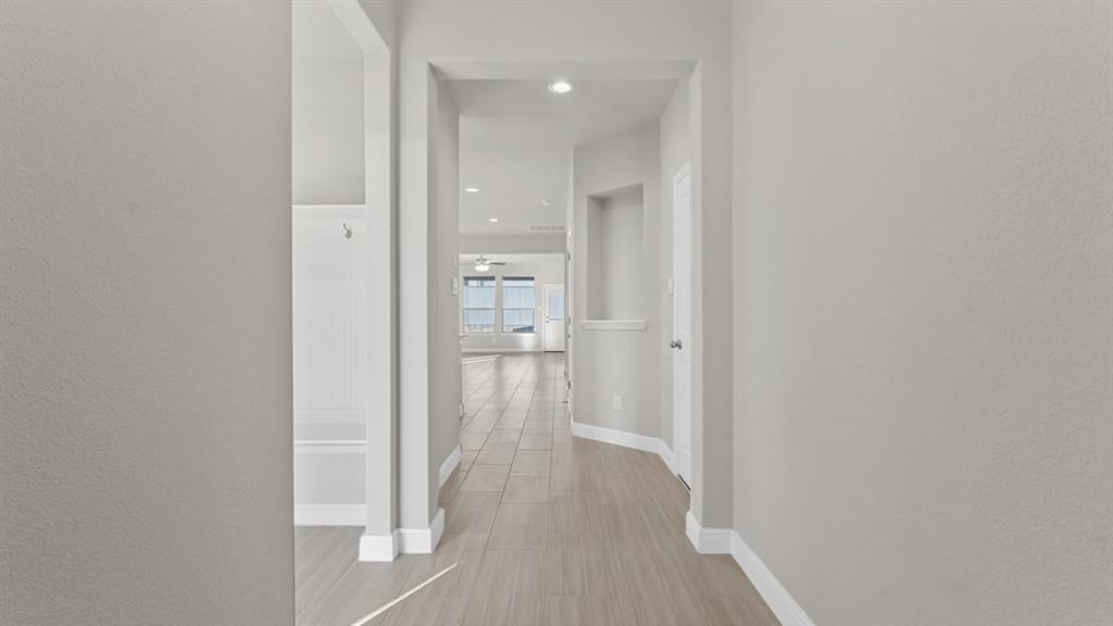 Pecan Square - Residential