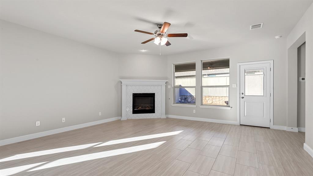 Pecan Square - Residential