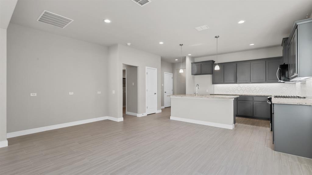 Pecan Square - Residential