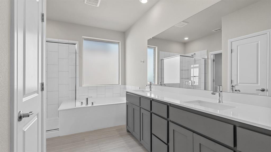 Pecan Square - Residential