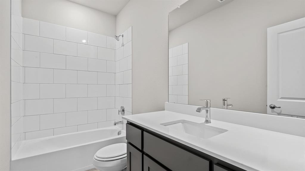 Pecan Square - Residential