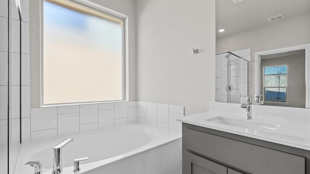 Pecan Square - Residential