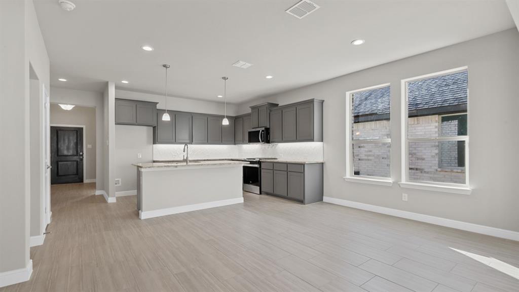 Pecan Square - Residential