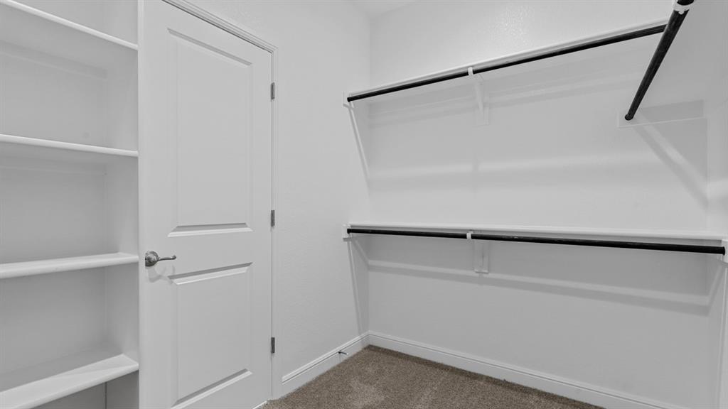 Pecan Square - Residential