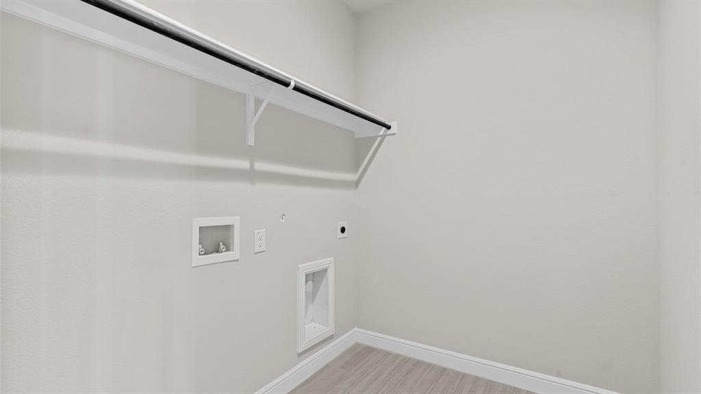 Pecan Square - Residential