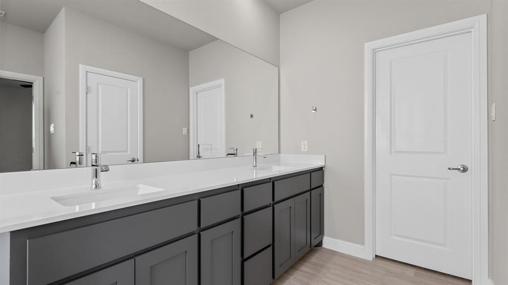 Pecan Square - Residential