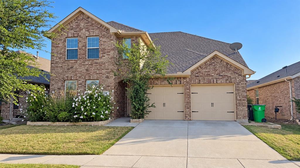 1900 Outpost Creek Lane