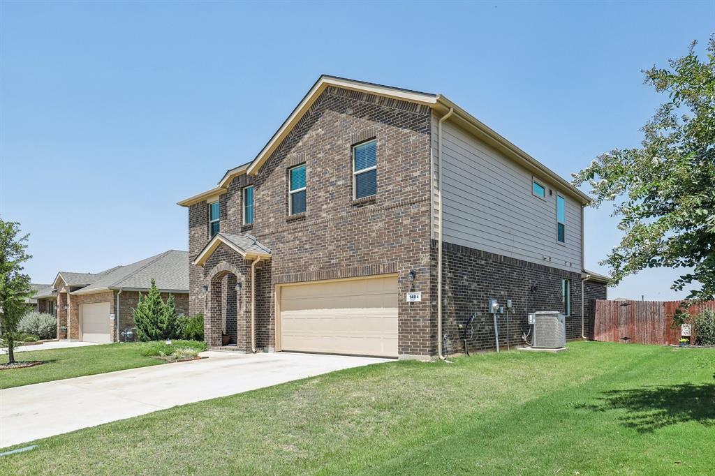1404 Fremont Trail