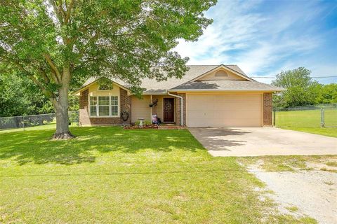12511 Liberty School Road Azle TX 76020