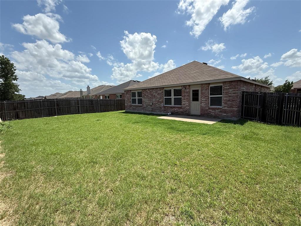 Paloma Creek South Ph 10a - Residential Lease