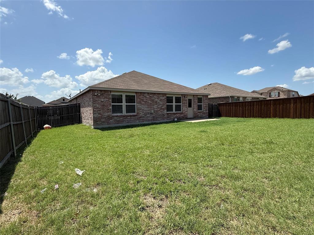 Paloma Creek South Ph 10a - Residential Lease