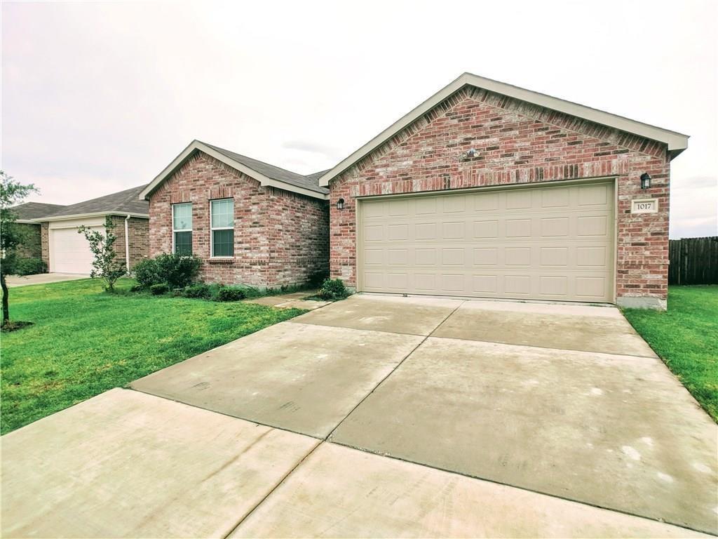 Paloma Creek South Ph 10a - Residential Lease