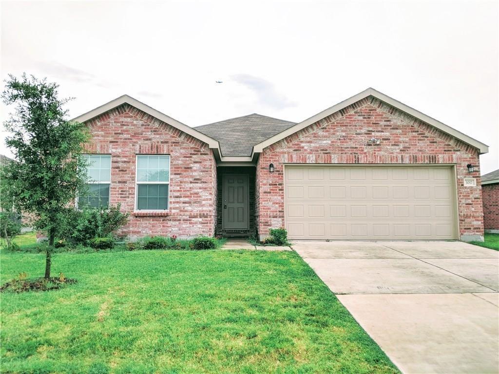 Paloma Creek South Ph 10a - Residential Lease