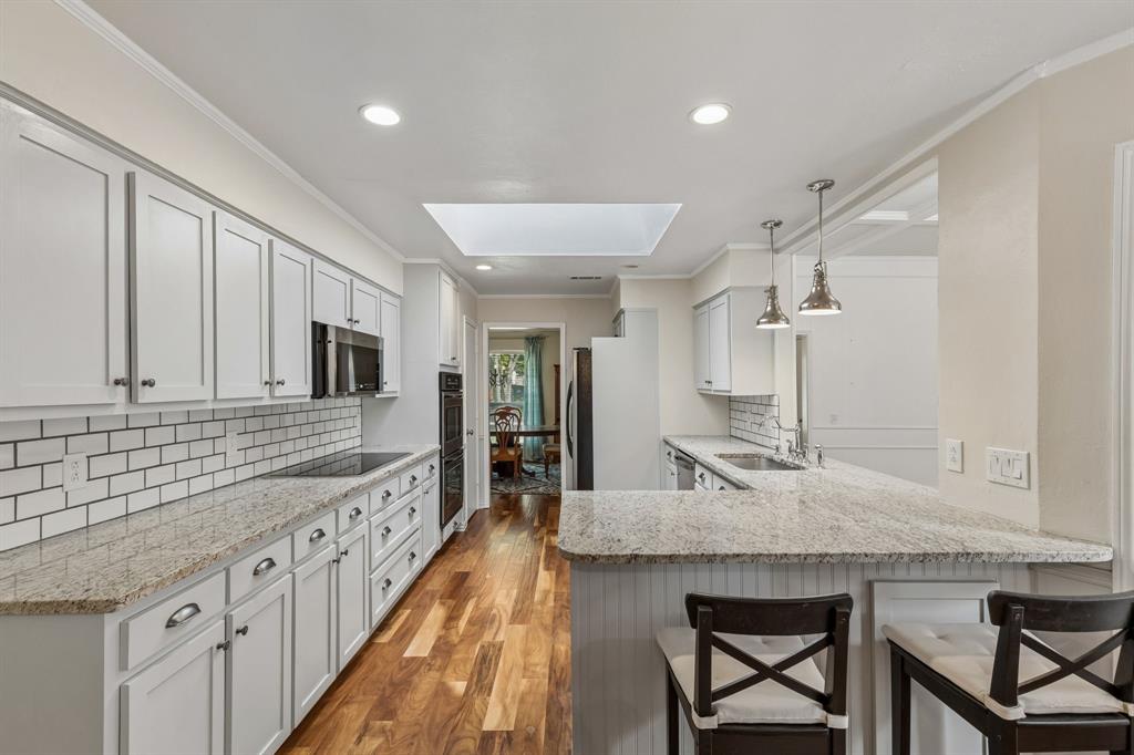 6611 Elvedon Drive