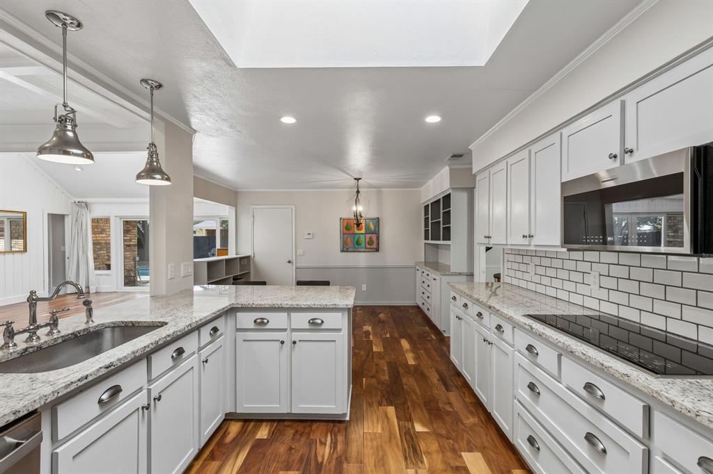 6611 Elvedon Drive