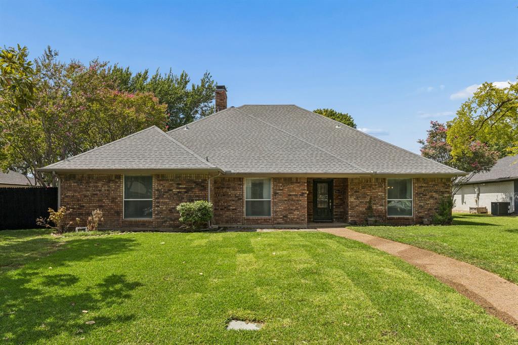 6611 Elvedon Drive