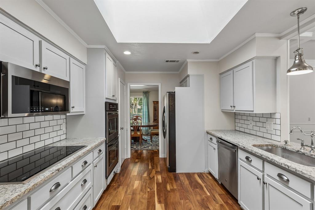 6611 Elvedon Drive
