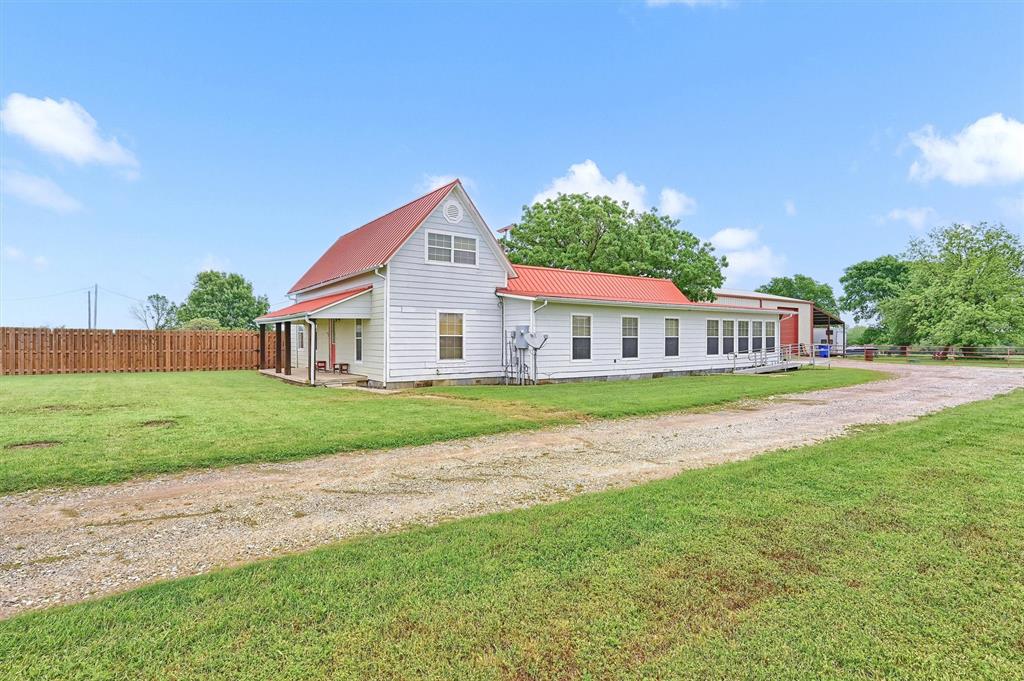 3138 Scarbrough Road
