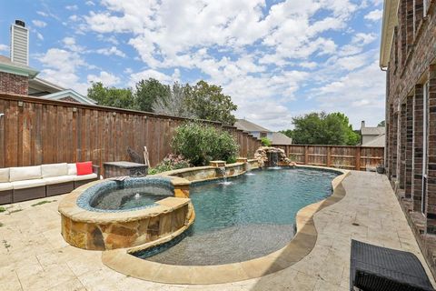 5400 Ivyridge Lane McKinney TX 75071