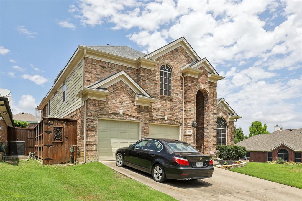 5400 Ivyridge Lane