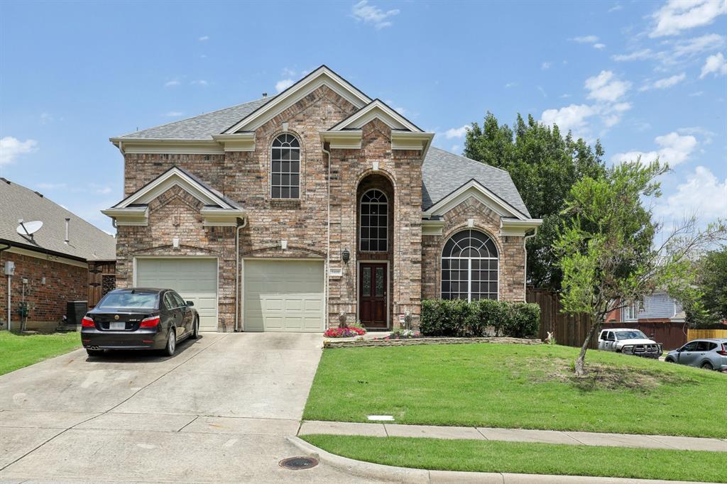 5400 Ivyridge Lane