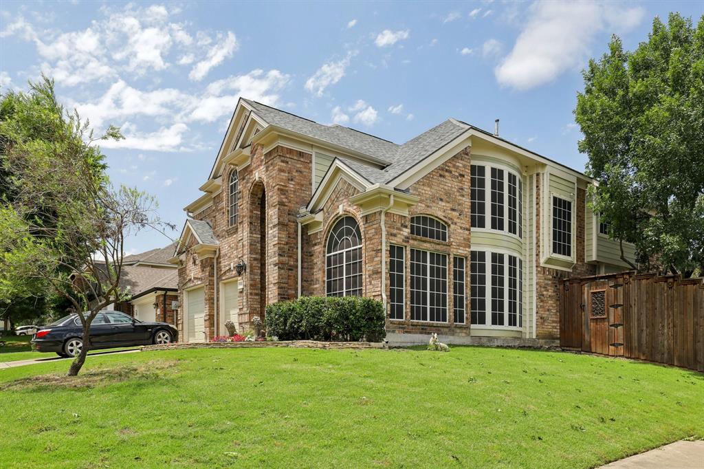 5400 Ivyridge Lane