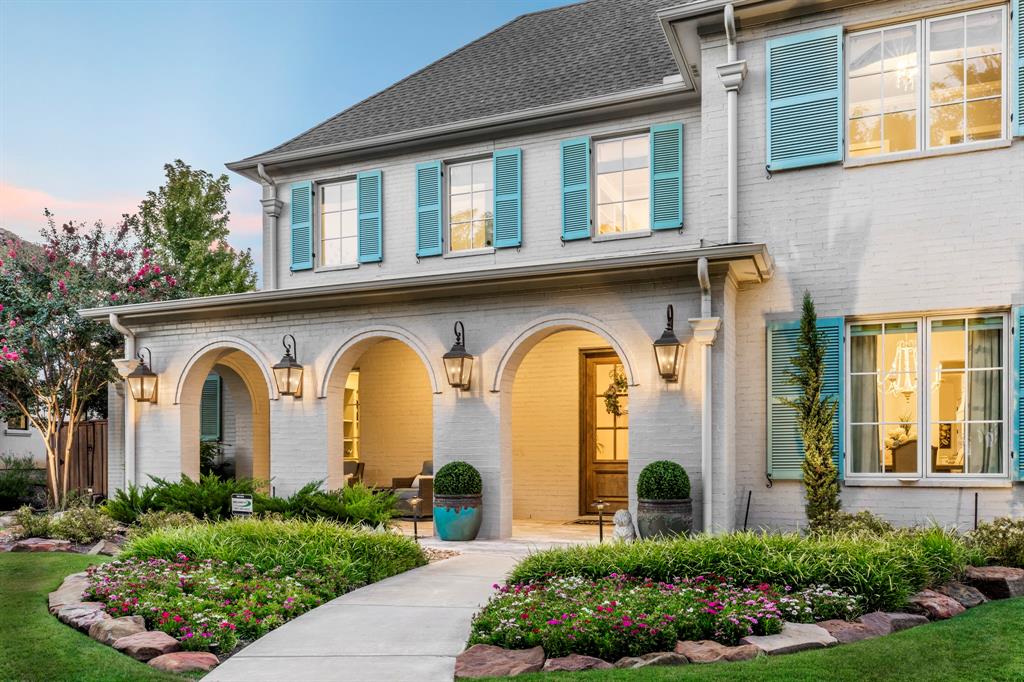 3928 Bent Elm Lane
