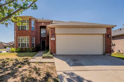8301 Orleans Lane Fort Worth TX 76123