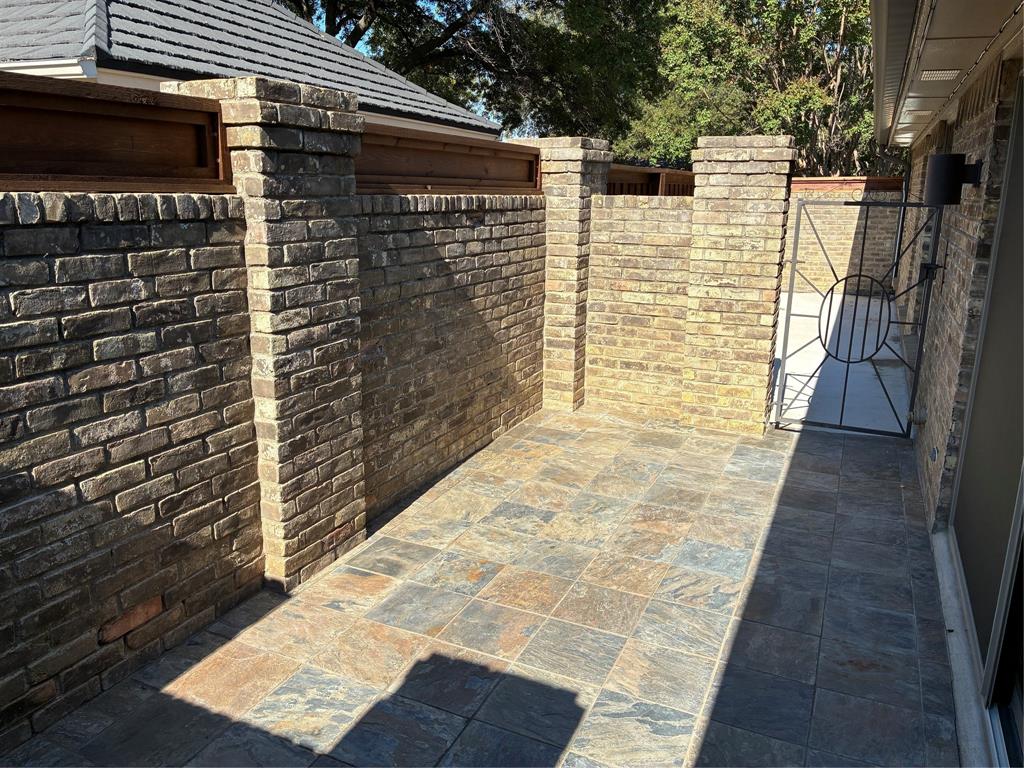 Overton South Add - Residential Lease