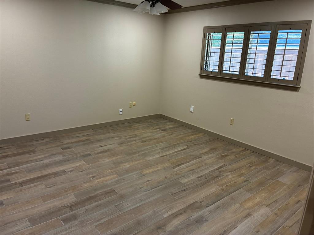 Overton South Add - Residential Lease