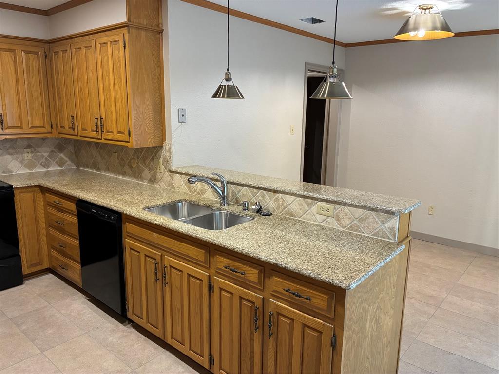 Overton South Add - Residential Lease