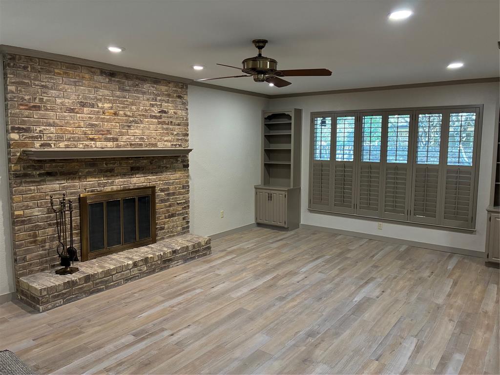 Overton South Add - Residential Lease