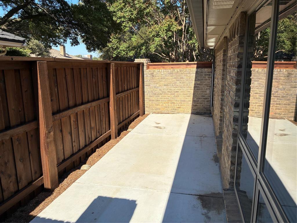 Overton South Add - Residential Lease