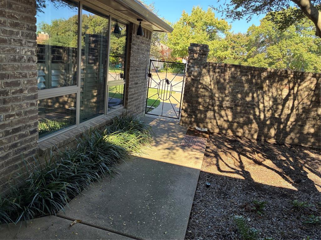 Overton South Add - Residential Lease