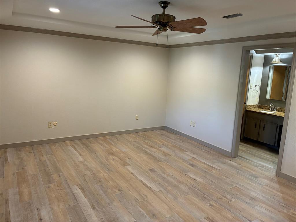 Overton South Add - Residential Lease