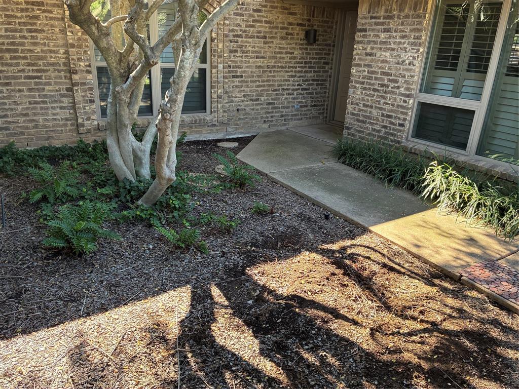 Overton South Add - Residential Lease