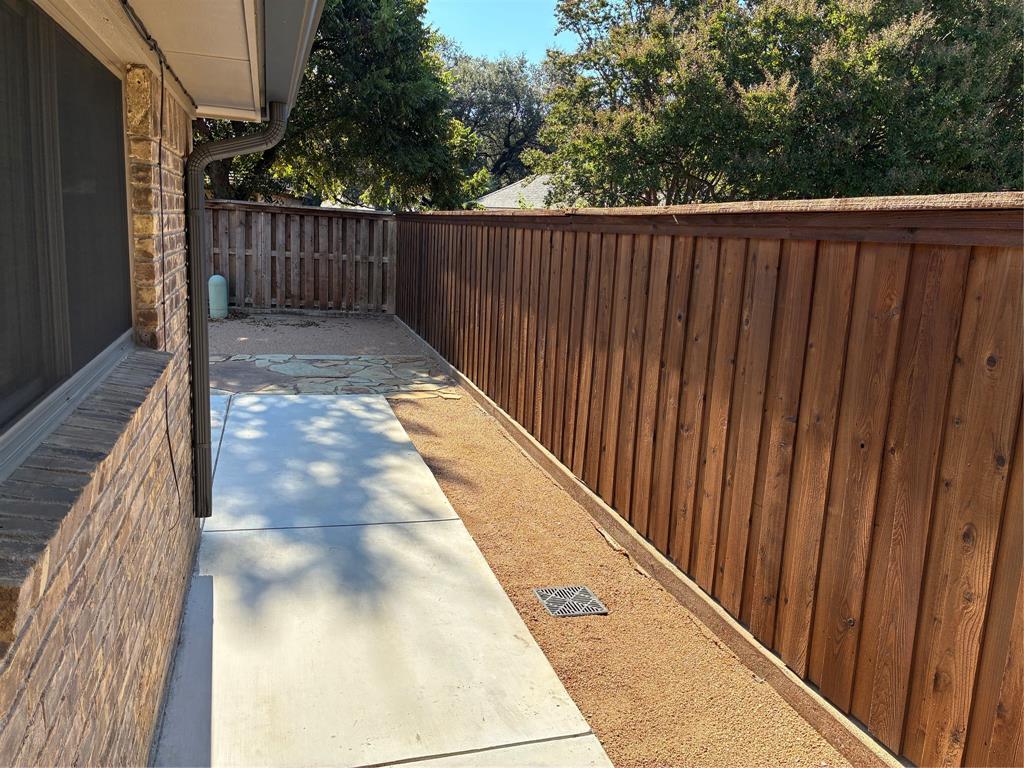 Overton South Add - Residential Lease