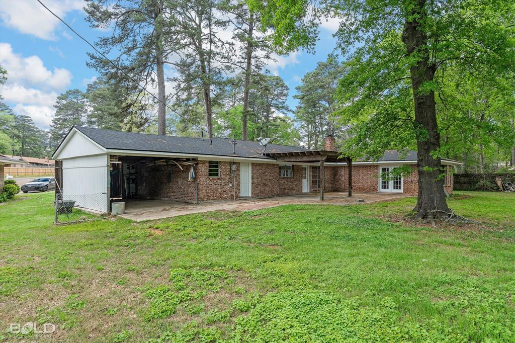 Lambert Park - Residential